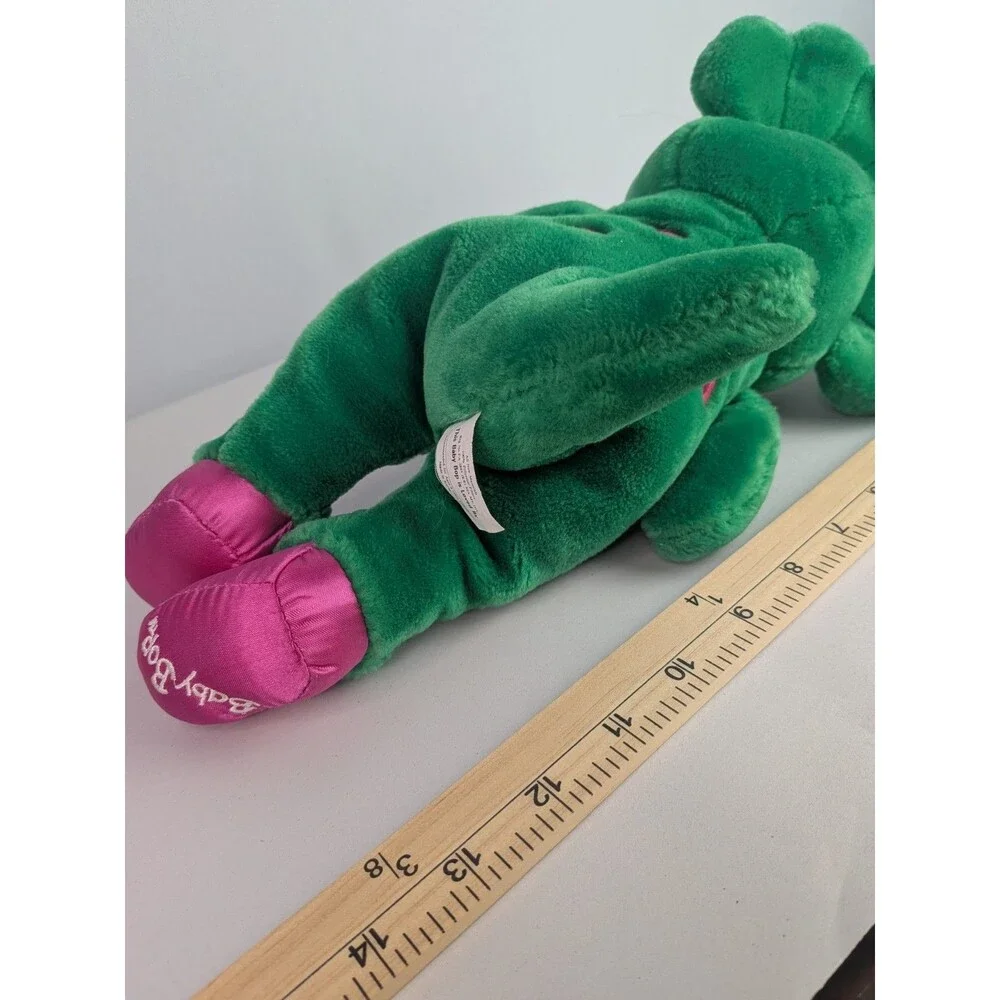 Baby Bop Barney 14